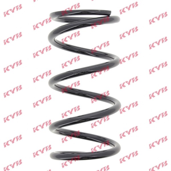 Tragfeder Toyota T. Rav 4 I 2.0 06.94-06.00-image