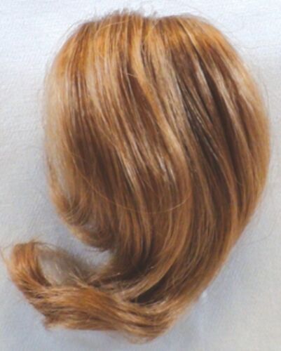 SMALL CLIP ON HAIR PIECE HAIRPIECE FILLER TOPPER HAIRDO ENHANCER EXTENSION  1730 | eBay