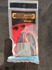 Wiring Harness By XScorpion FD-1594 Ford/Lincoln/Mercury/Mazda 85-UP