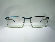 Bergman, eyeglasses, square, oval, frames, men's, women's, rare, hyper vintage