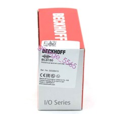 1PCS New in box Beckhoff BC8150 fedex or DHL