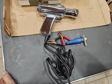 Vintage KAL-Equip L5s 6/12V Timing Light Automotive Tool