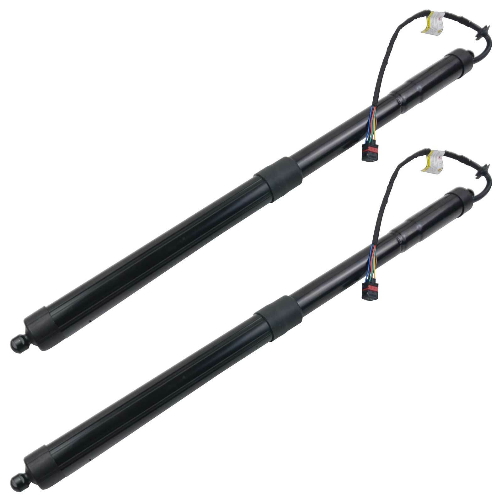 905603KA0E Pair Rear Electric Tailgate Gas Strut for Nissan Pathfinder