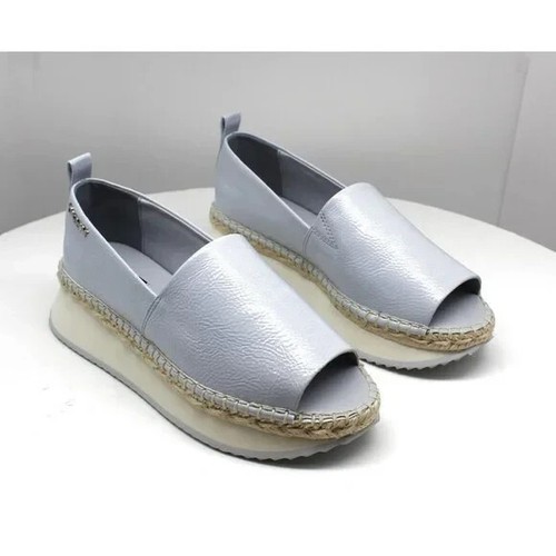 dkny orza wedges