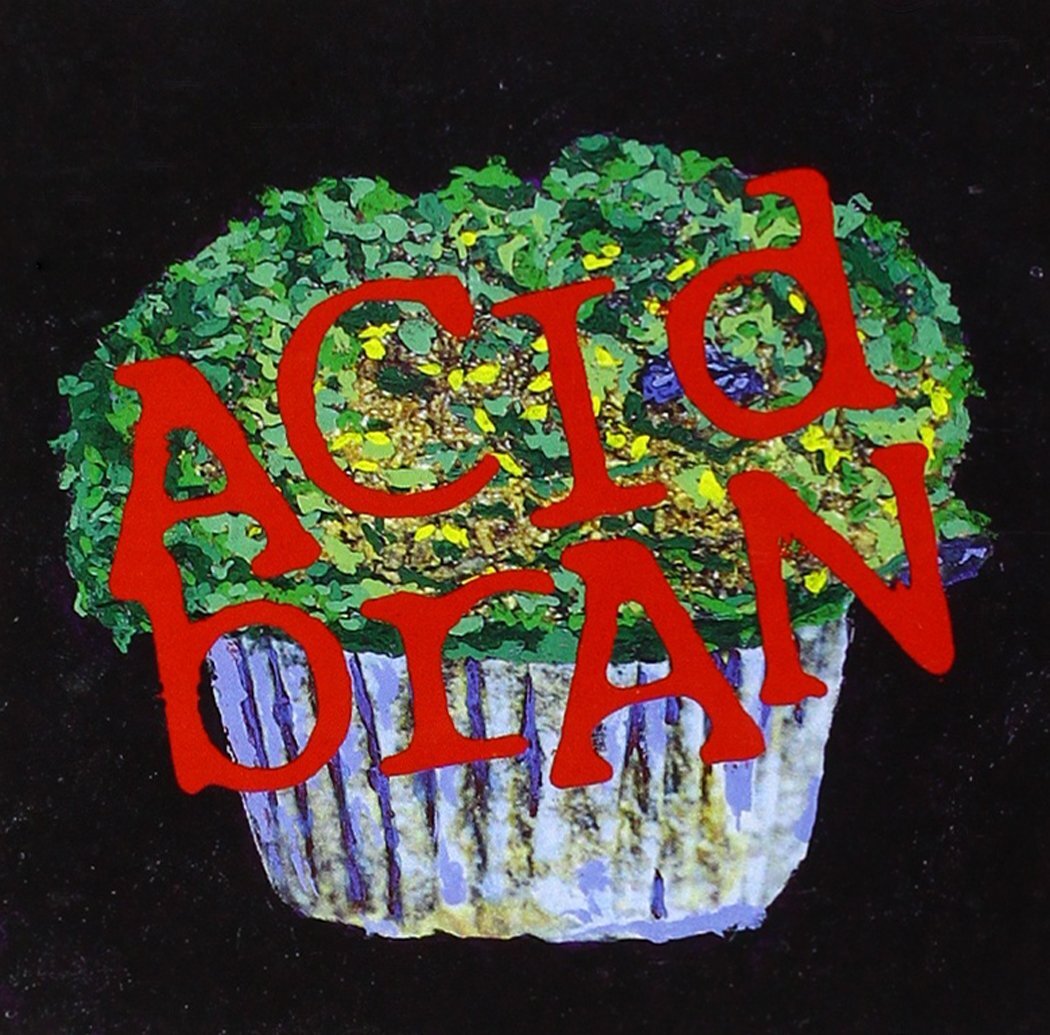 Acid Bran Acid Bran (CD)