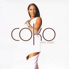 Hot Coko/Intl.Version von Coko | CD | Zustand gut