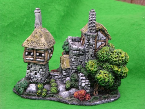 GAMES WORKSHOP WARMASTER, FORGEWORLD MULTI-LISTING - Picture 23 of 37