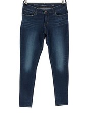 Levi's Strauss  Co Women's Demi Curve Skinny Jeans Size W29 L32