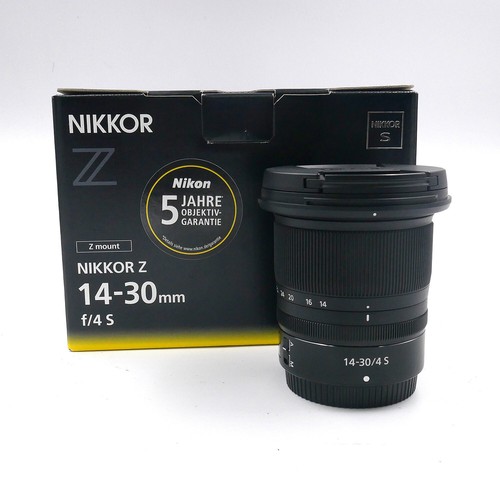 nikkor z 14 30