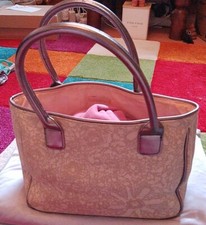 Beige Victoria's Secret Handbag