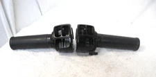 95-17 Harley Touring FLH Right Left Handlebar Switch Housing Grip OEM 71563-96