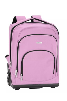 Zaino Organizzato Zaino Comix Con Trolley Trolley Zaino