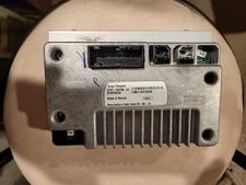 2013 - 2015 OEM 8” Radio Display Screen and SYNC 2 APIM Module with Navigation