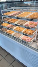 Krispy Kreme Donuts - Original Glazed Doughnuts And More