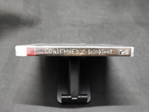 Condemned2 : Bloodshot : Playstation3 - Picture 3 of 6
