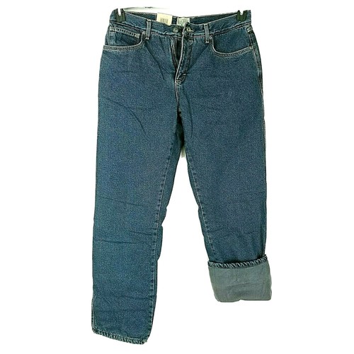 RedHead Superior Fleece Lined Jeans Men 