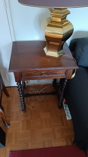 Petit meuble salon pour