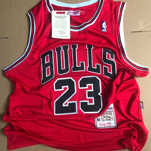retro jordan jersey