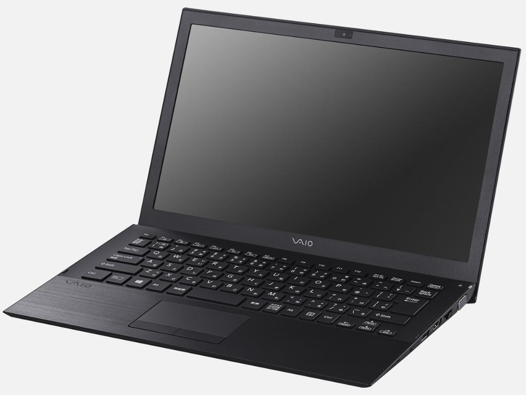 Sony Vaio VJS131 | Core i5-6200U