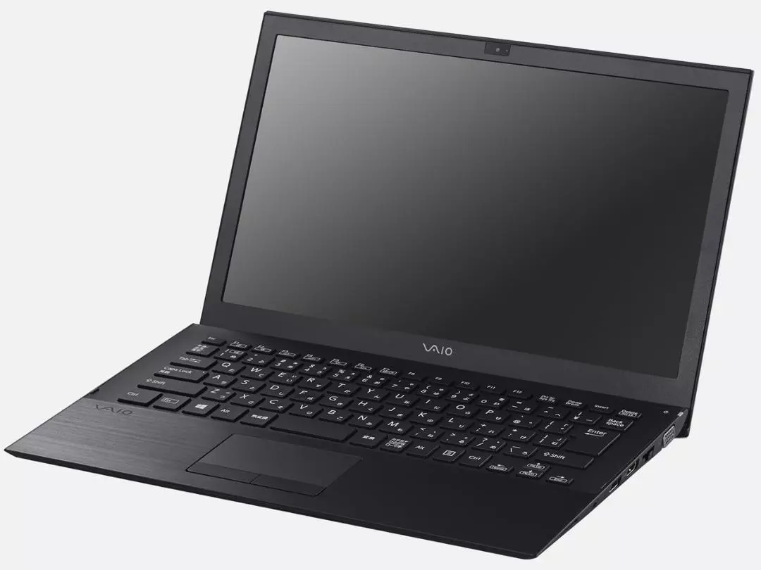 VAIO S13 FHD i3 6100U 128G 4G ノートパソコン