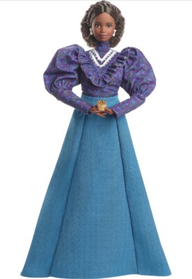 Mattel Barbie Signature: Inspiring Women Series - Madam C.J. Walker 13''