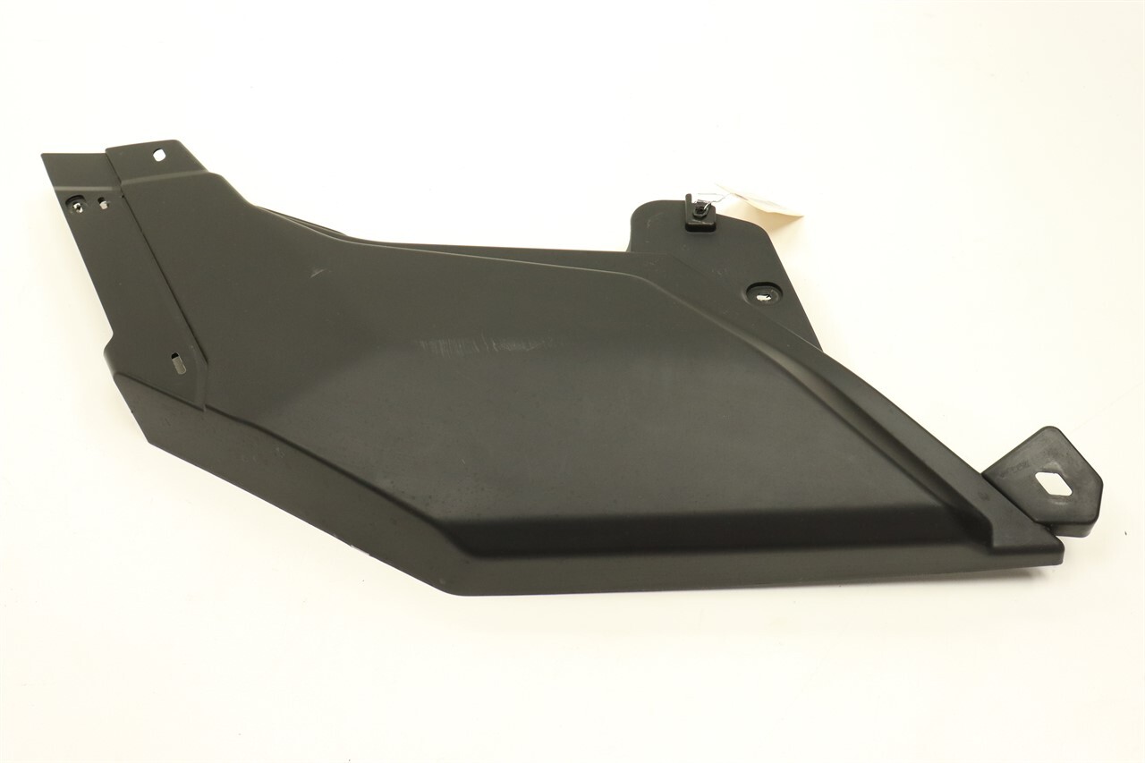 Can-Am Maverick X3 Turbo RR XRC 23 Door Cover Left 705012770 42758 
