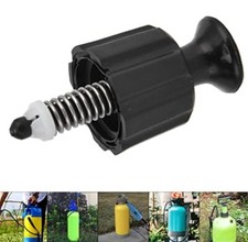 Safety Release Valve Pressure Relief Valve PP Automat. Safety Valve garden spray