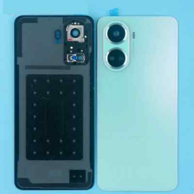 For Huawei nova 10 SE Housing Battery Back Door Cover with Lens