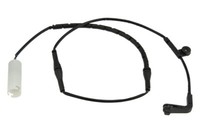 NTY Warnkontakt; Bremsbelagverschließ FÜR Motor3.0-6.0 BMW 7(E65/E66/E67) 2
