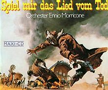 Spiel mir das Lied vom Tod (C'era una volta il West) von E... | CD | Zustand gut