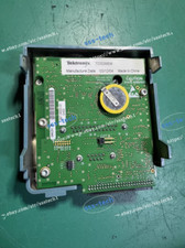 Tektronix TDS2MEM Storage Memory and Communications Module XX