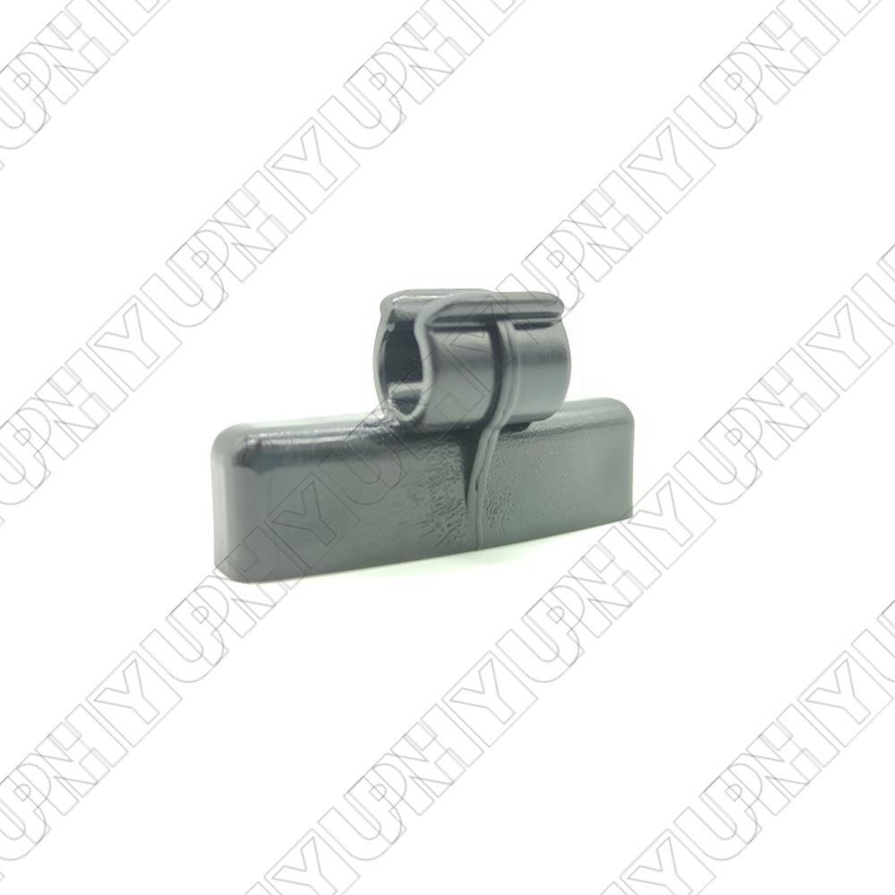 USAGI7345 5pcs Soft Top Clips 78554-60A00 For Suzuki Geo/ JIMNY/ Escudo