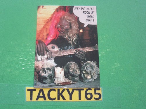 1993 TALES FROM THE CRYPT EINZELKARTE(s) NEU SIE WÄHLEN - Bild 29 von 210