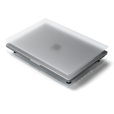 Satechi Eco Hardshell Case for MacBook Pro 16'' clear