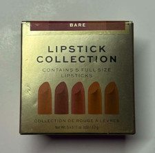 Revolution Pro Lipstick Collection Full Size ...