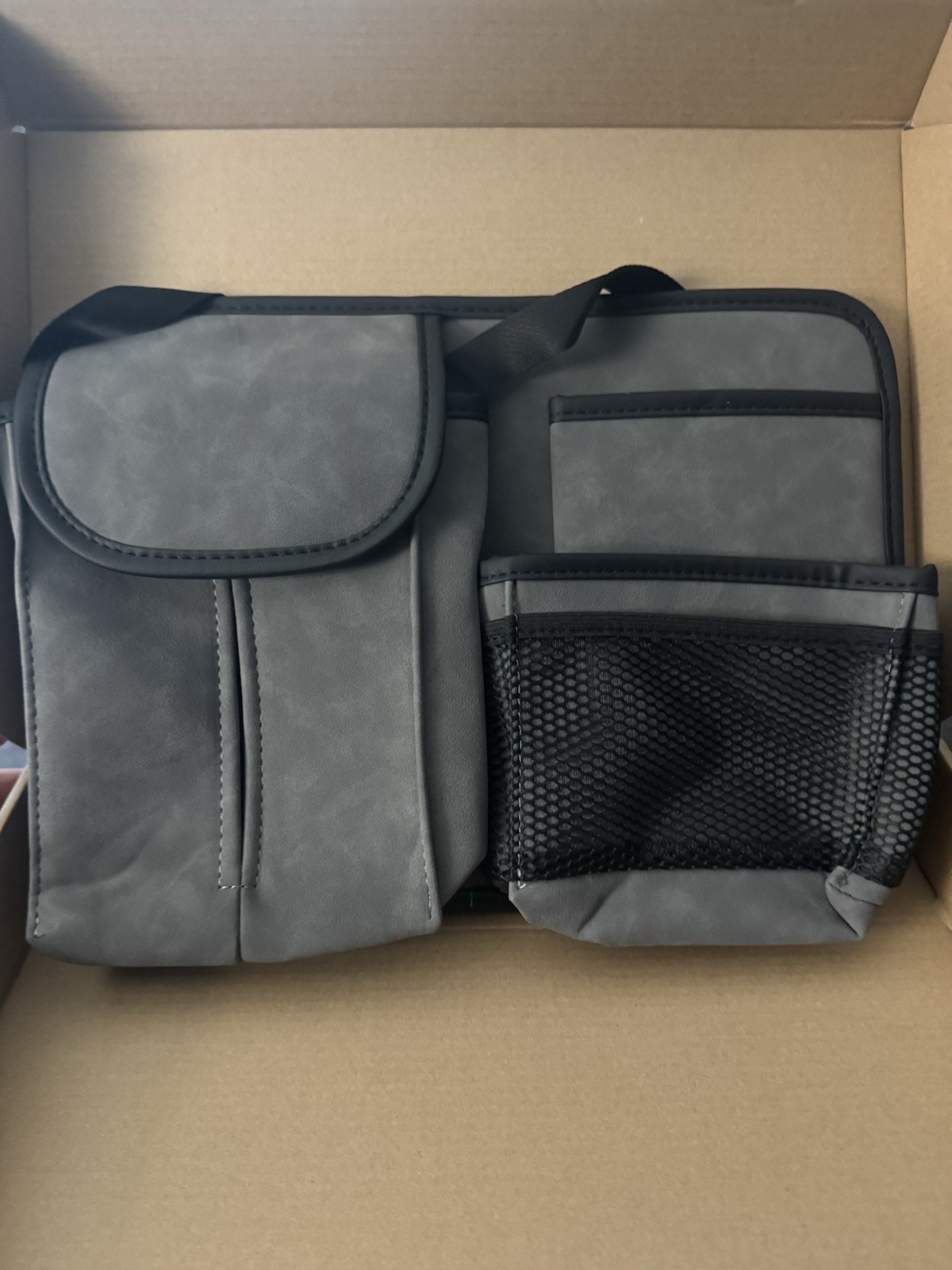 Backseat Car Organizer