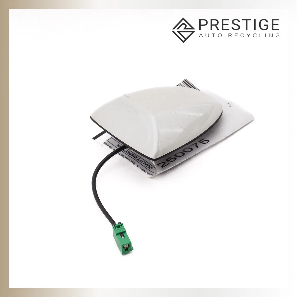 Antena de radio de techo Nissan Altima Maxima 2009-2018 28208-ZX60A Foto 3 de 4