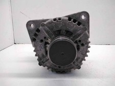 04801715AA ALTERNATOR / 14V 180A / 0121715047 / 2022355 FOR DODGE JOURNEY SXT