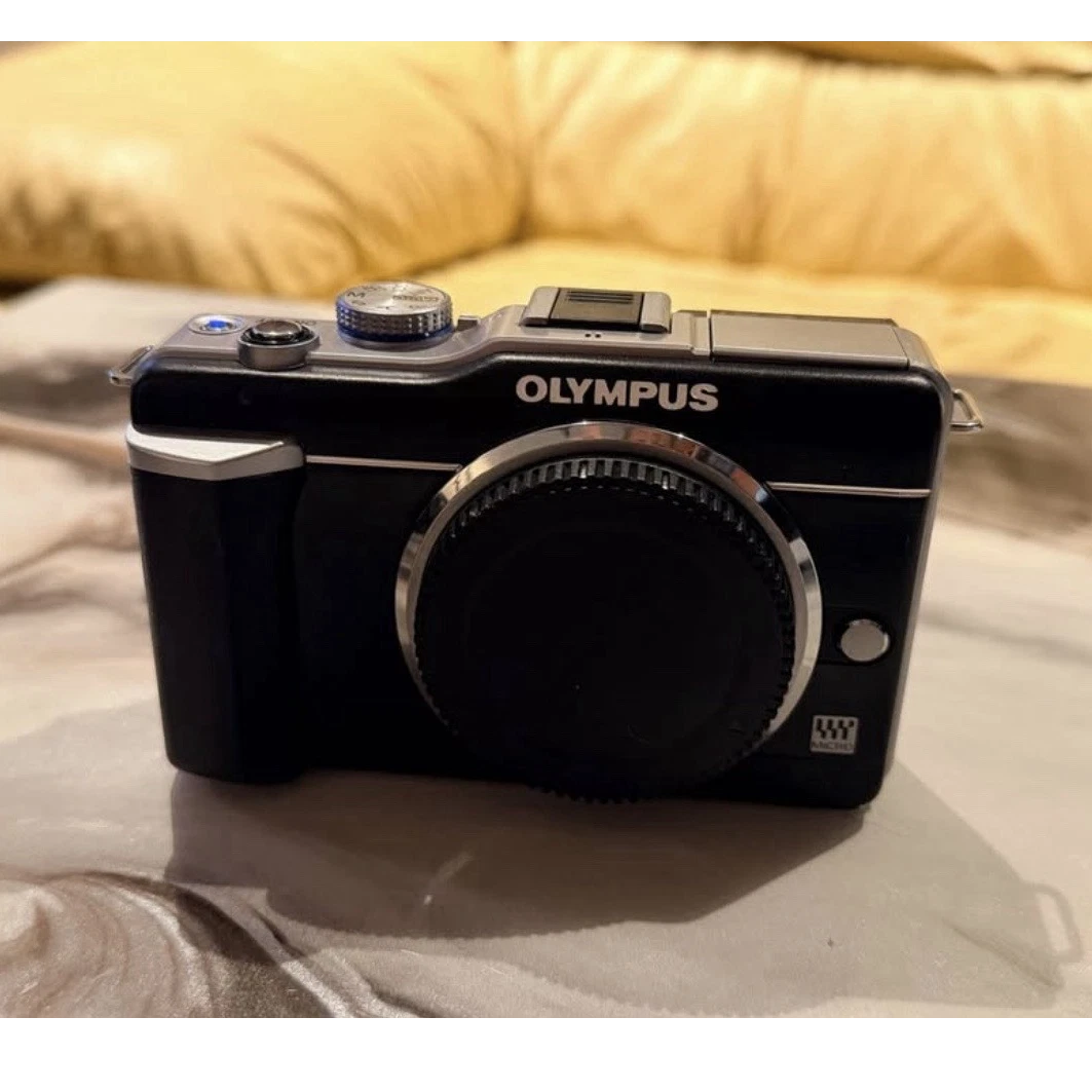 Olympus Pen E P1 for sale - eBay