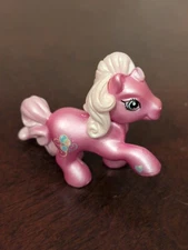 My Little Pony G3 Tiny Tins Pinkie Pie Vintage 