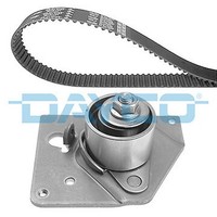 Dayco KTB465 Zahnriemen Set FüR Mitsubishi, Nissan, Opel, Renault,Opel,Volvo