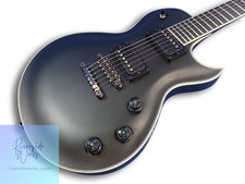 Ibanez ARZ6UCS-BKF E-Gitarre