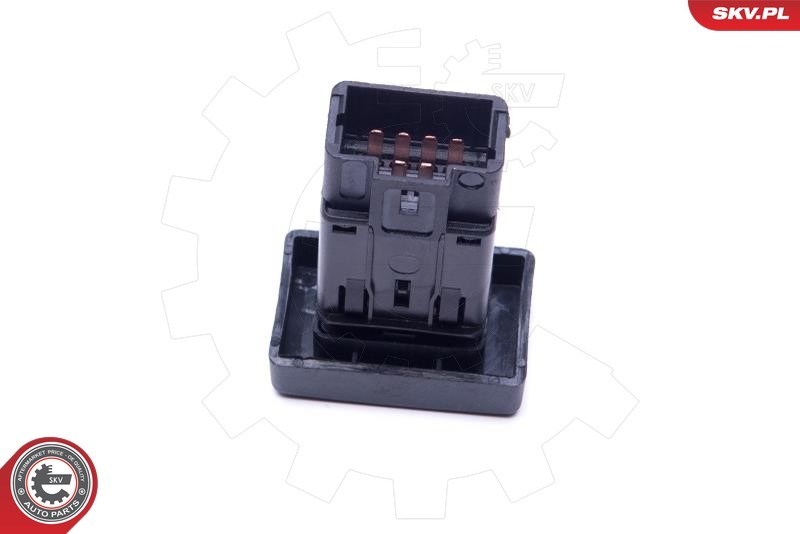 Fits SKV GERMANY 36SKV724 HAZARD LIGHT SWITCH 36SKV724   ⭐UK Stock⭐
