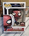 Funko Pop! Marvel Spider-Man No Way Home Diamond #1160 TargetCon W/Protector