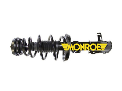 1PC Front Left Monroe OEM StrutS For Chevy Cruze/Buick Verano 2013-2016