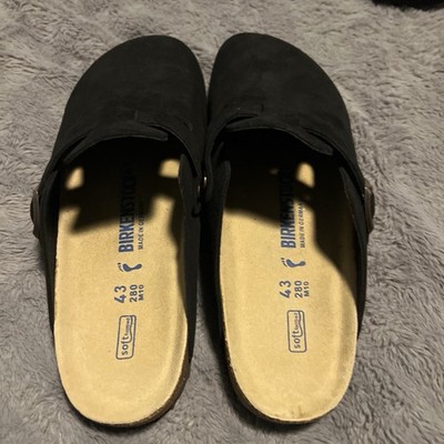 Birkenstock Boston Men