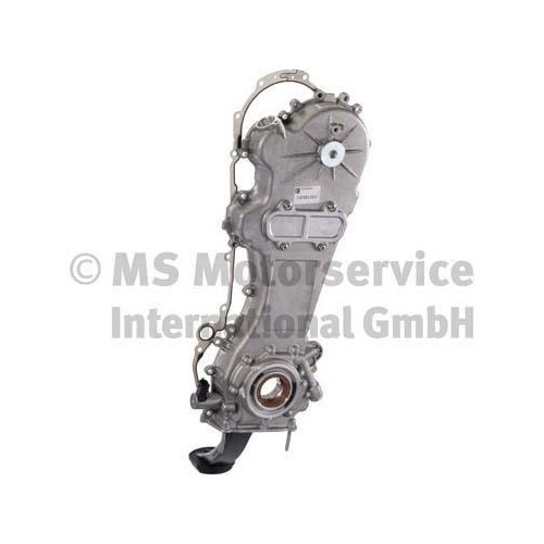 ÖLpumpe Pierburg 7.07381.03.0 FüR Alfa Romeo CitroëN Fiat Lancia Peugeot-image