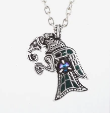 Alchemy Asgard Alcheology WAR EAGLE"  VAP15  Viking Valhalla Norse Cross