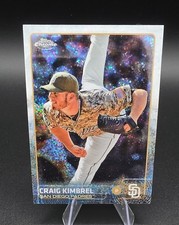2015 Topps Chrome Update Series Baseball Cards 7