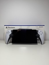 Sony PlayStation Portal Remote Player PS5 White Boxed Fully Working CFI-Y1016